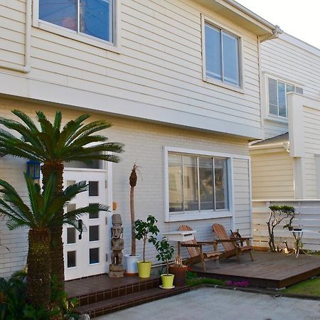 女性専用 Inn By The Sea Kamakura - Women'S Guesthouse Exteriör bild