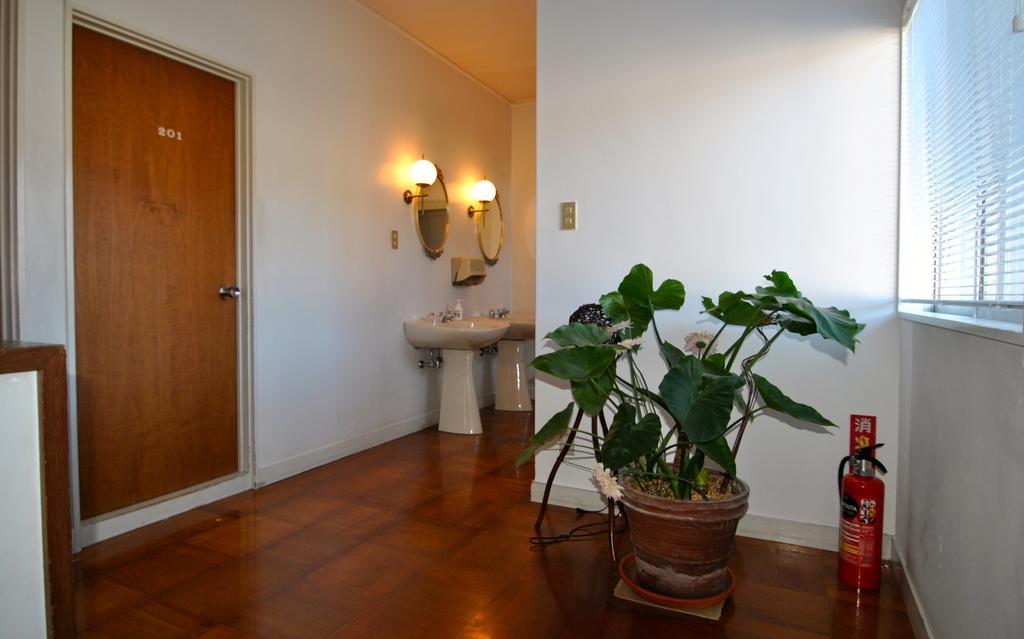 女性専用 Inn By The Sea Kamakura - Women'S Guesthouse Exteriör bild