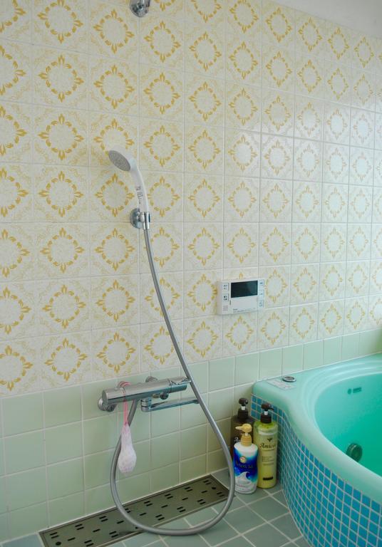 女性専用 Inn By The Sea Kamakura - Women'S Guesthouse Exteriör bild
