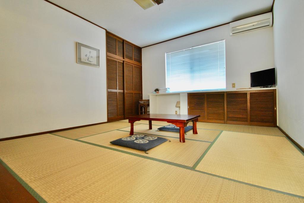 女性専用 Inn By The Sea Kamakura - Women'S Guesthouse Exteriör bild