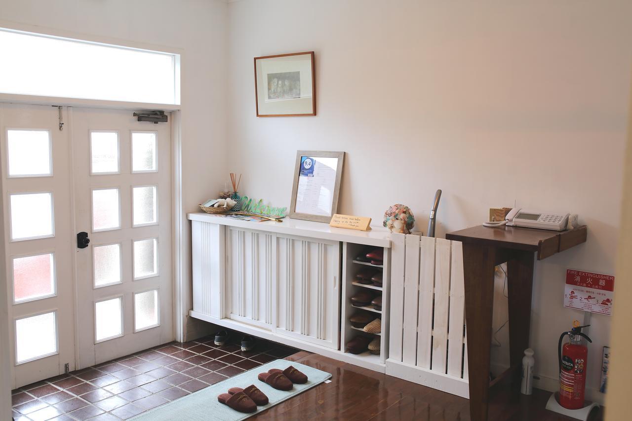 女性専用 Inn By The Sea Kamakura - Women'S Guesthouse Exteriör bild