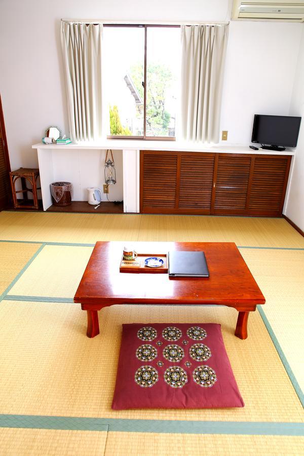 女性専用 Inn By The Sea Kamakura - Women'S Guesthouse Exteriör bild