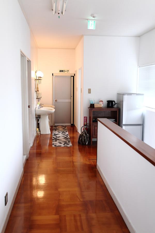 女性専用 Inn By The Sea Kamakura - Women'S Guesthouse Exteriör bild