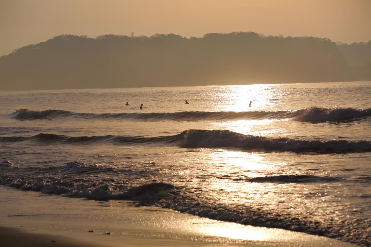 女性専用 Inn By The Sea Kamakura - Women'S Guesthouse Exteriör bild