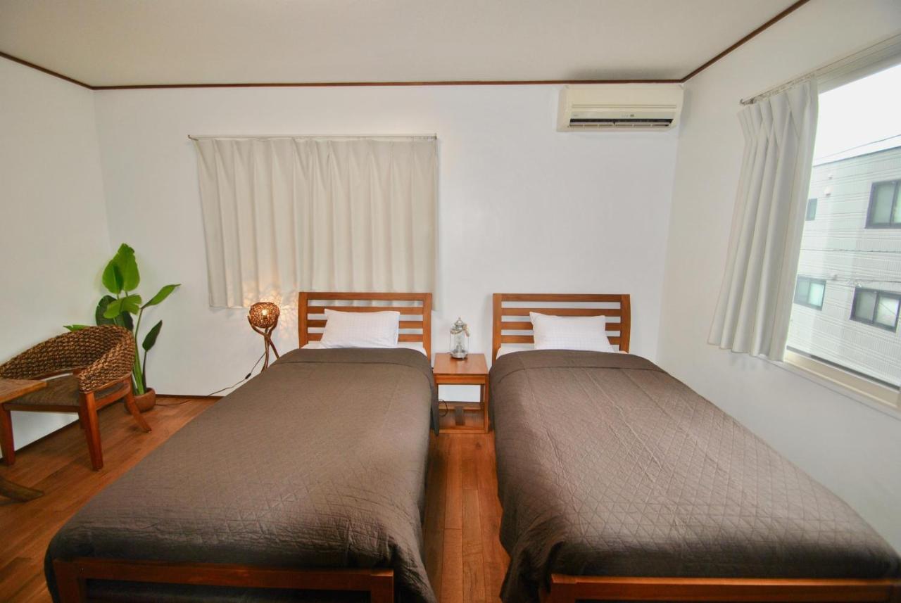 女性専用 Inn By The Sea Kamakura - Women'S Guesthouse Exteriör bild