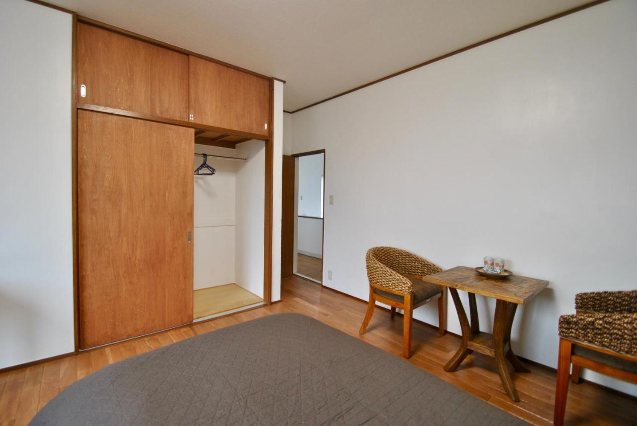 女性専用 Inn By The Sea Kamakura - Women'S Guesthouse Exteriör bild