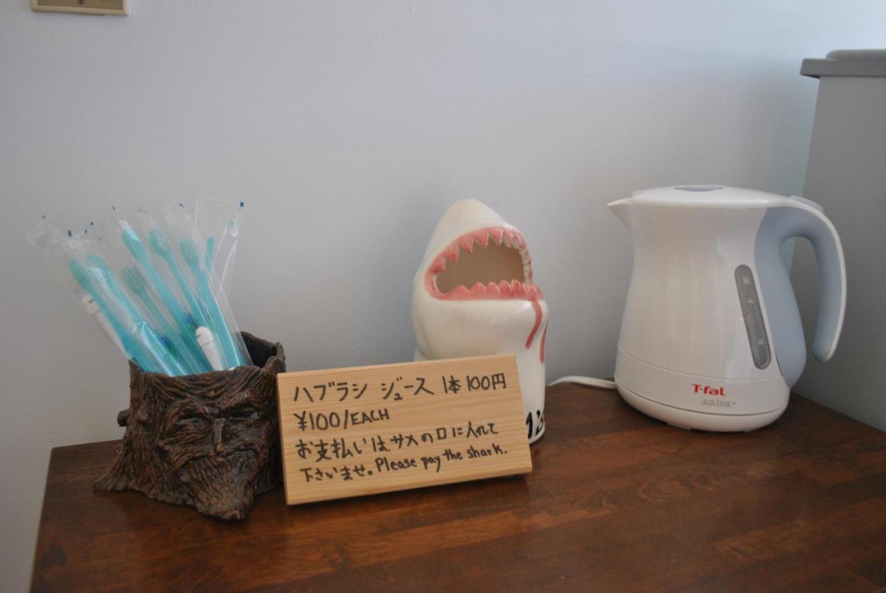 女性専用 Inn By The Sea Kamakura - Women'S Guesthouse Exteriör bild
