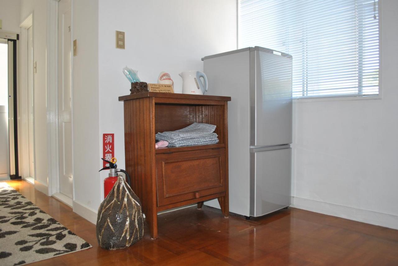 女性専用 Inn By The Sea Kamakura - Women'S Guesthouse Exteriör bild