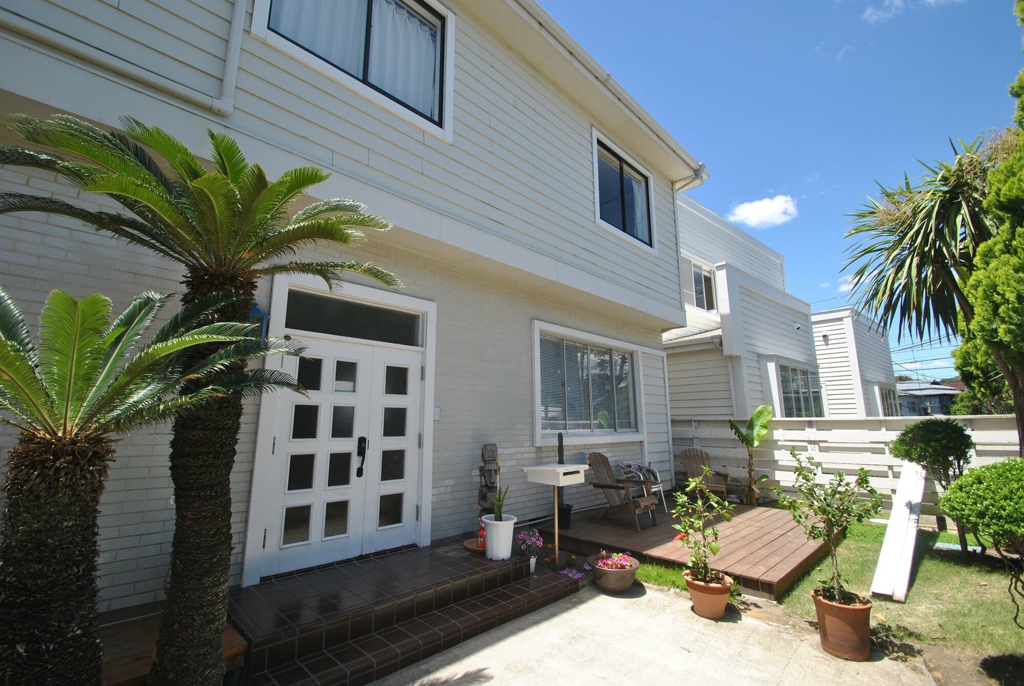 女性専用 Inn By The Sea Kamakura - Women'S Guesthouse Exteriör bild